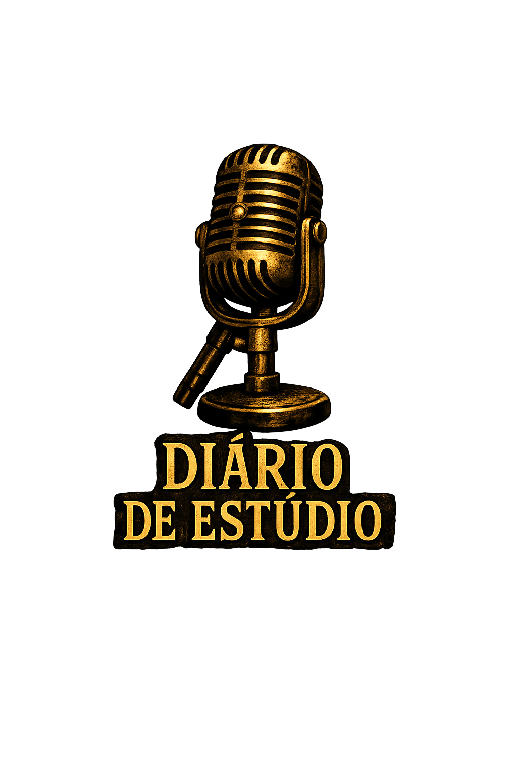Diário de Estúdio